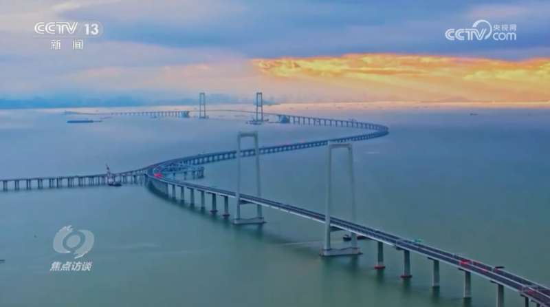 焦点访谈|明年经济工作政策取向确立了这八个字!