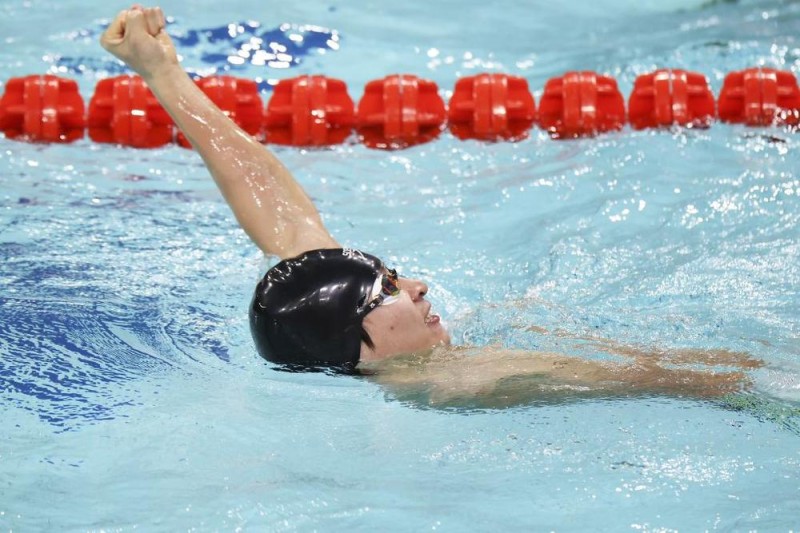 梦想光辉照亮生命旅程――粤港澳全国残特奥会赛事综述