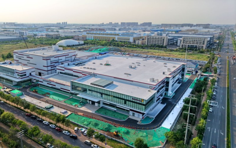 2025中国经济回眸|强化发展支撑 激发内生动能――中国大市场活力澎湃未来可期