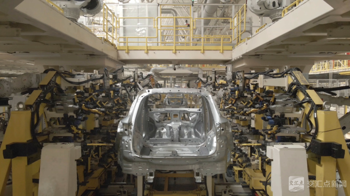 经济大省挑大梁・高手在“民”间|四大体系,诠释何以“新粤商”