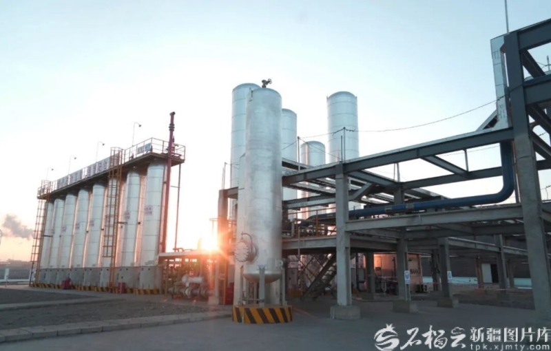 基础更稳 动能更强 活力更足――2025新疆经济高质量发展观察