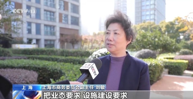 上海菜场“变形”记：满足一站式消费新需求