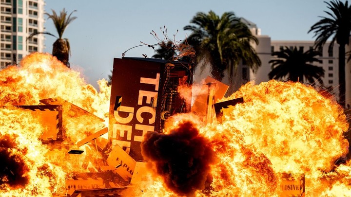 亚马逊云科技最强 AI Agent 阵容发布，设计火箭也不在话下