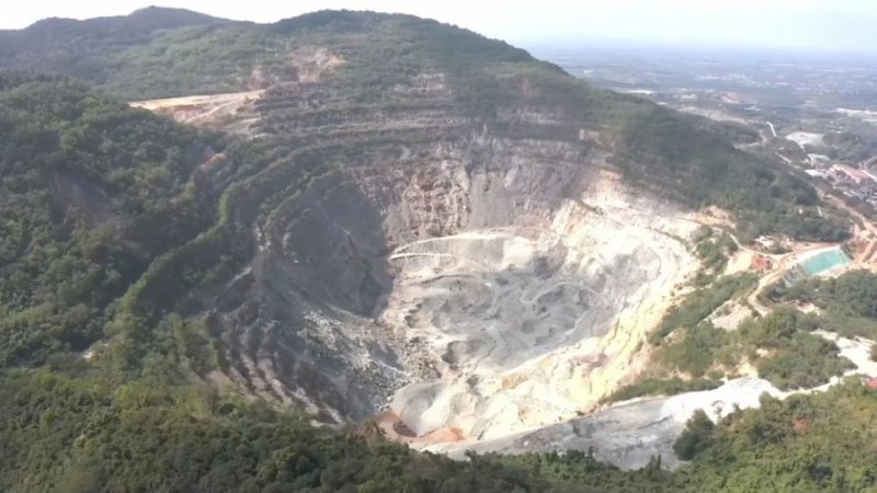 新华视点|山河新貌:多地实践探索绿色发展