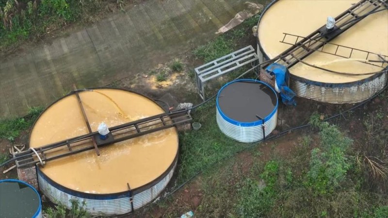 新华视点丨冬日暖阳里 听一首乡村振兴交响曲