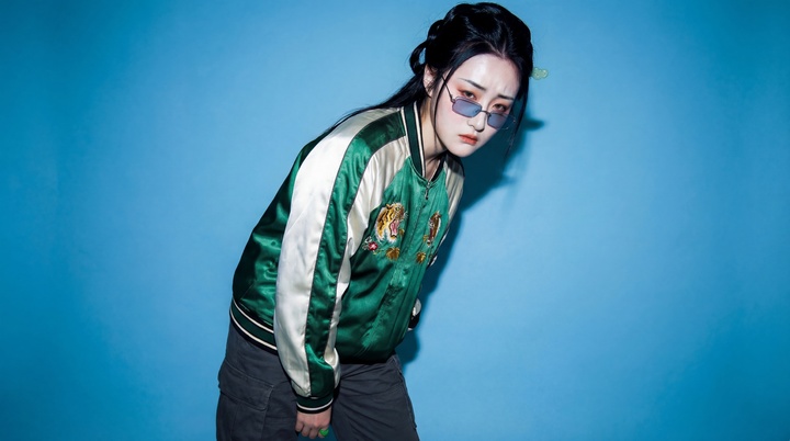 让马斯克变街头痞子、林黛玉穿潮牌，这个AI视频新玩法太上头，手把手教你秒变潮人