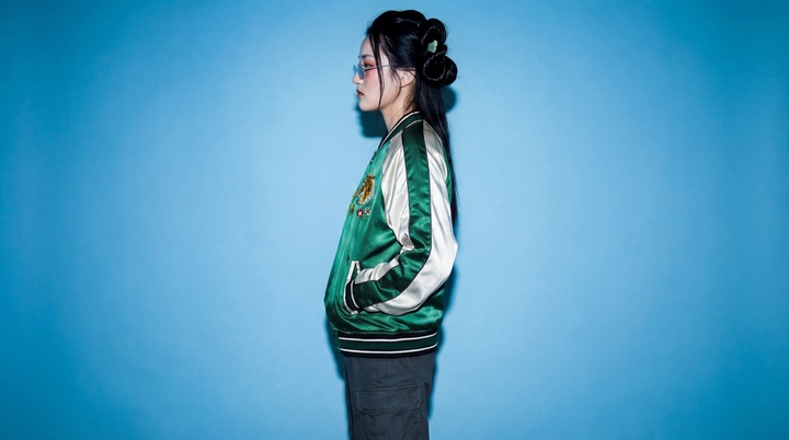 让马斯克变街头痞子、林黛玉穿潮牌，这个AI视频新玩法太上头，手把手教你秒变潮人