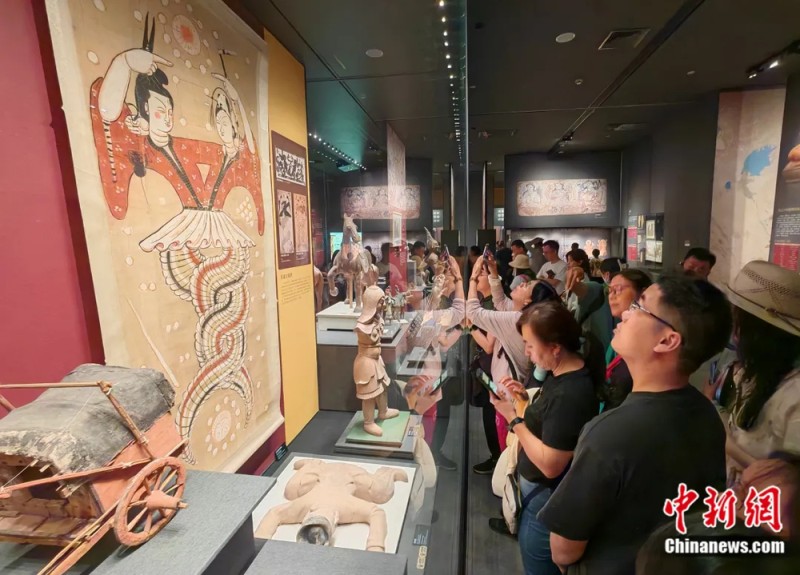 人这一辈子，一定要去一趟乌鲁木齐！