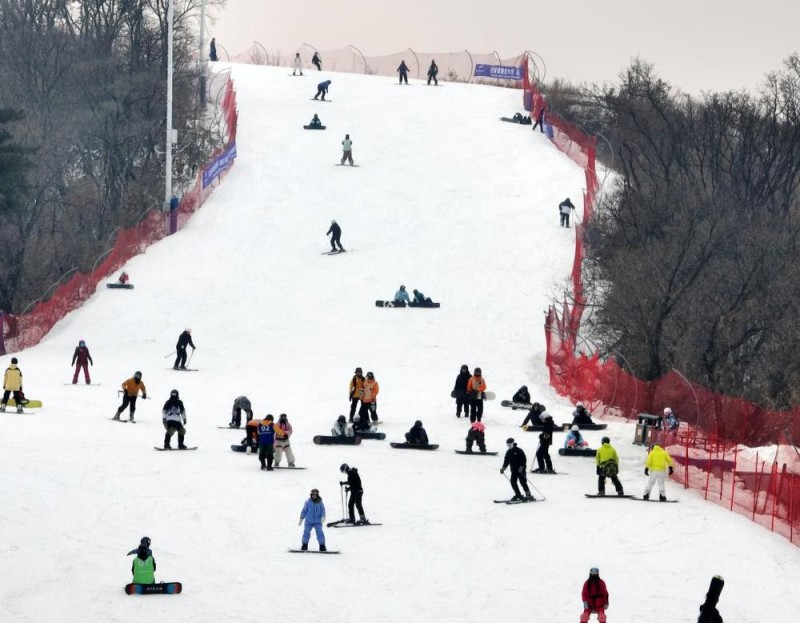 生活观察丨寒潮来袭，“速冻”模式如何应对