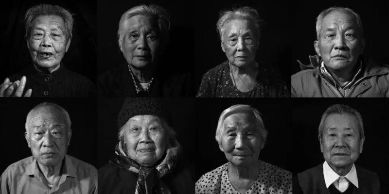 这些证言 字字泣血！南京大屠杀幸存者仅剩24人