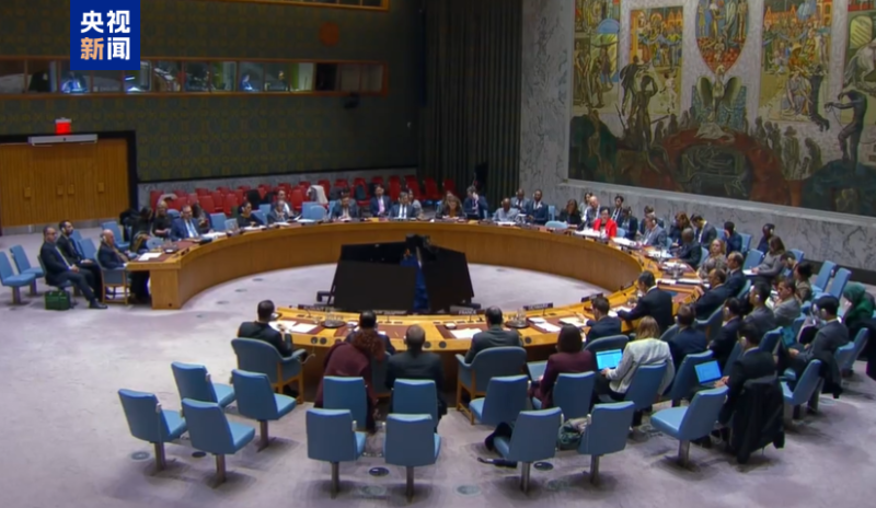 中方呼吁国际社会支持伊拉克反恐