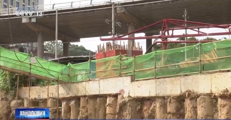 视频丨塔吊距楼18米、安全出口减半……中央安全生产考核巡查组明察暗访细节披露