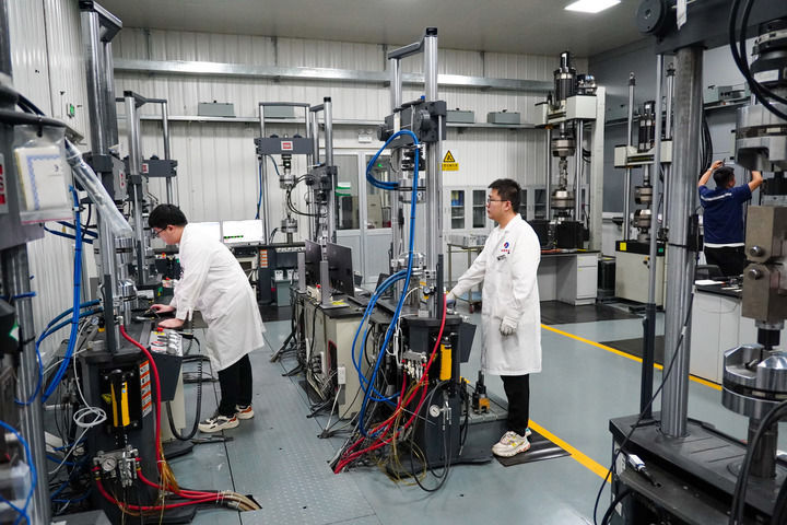 中国经济样本观察・县域样本篇｜民营经济何以成为这座山东小城“最亮名片”？