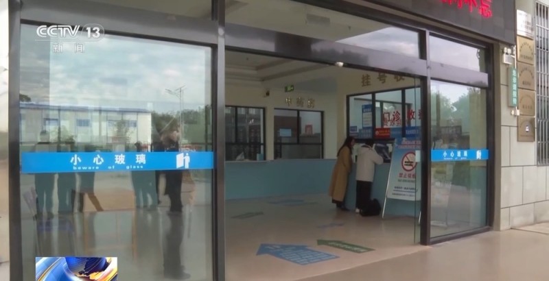 视频丨塔吊距楼18米、安全出口减半……中央安全生产考核巡查组明察暗访细节披露