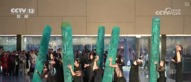 更“新”观察・精致育儿、便利生活、智慧务农、绿色低碳……消费市场活力涌动