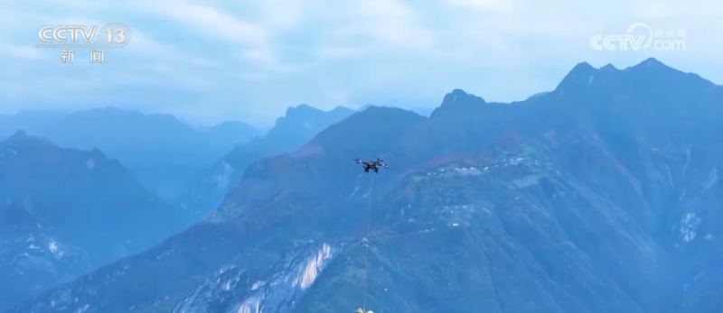 从民生服务到产业赋能多视角观察1800亿件快递背后“含金量”“含智量”