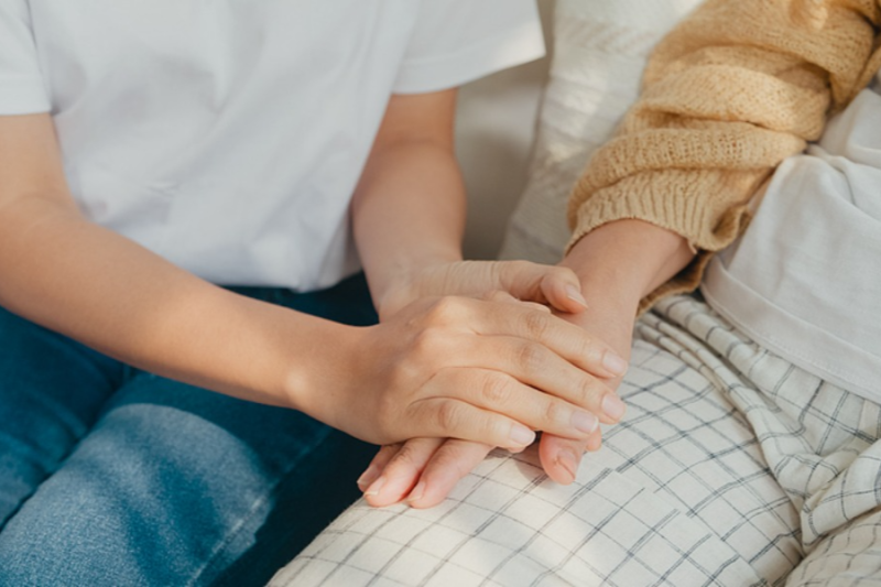 身体这些表现提醒你免疫力下降了 8个补救方法→