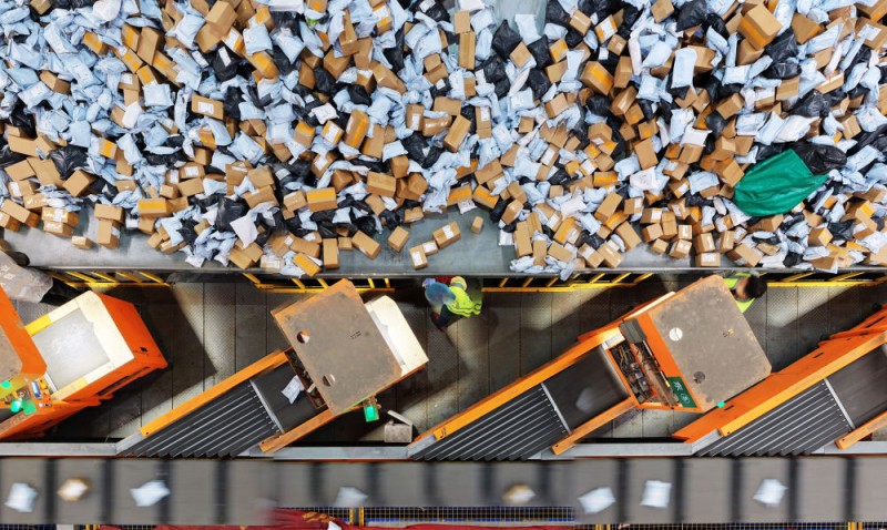 数览中国脉动|中国大市场向上生长的力量不断积蓄