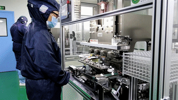 从“新蓝图”到“实景画”丨“小镜盒”托起富民“大产业”