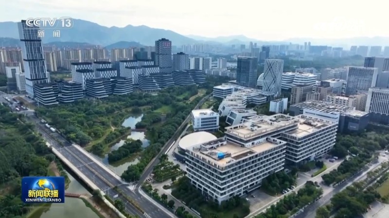 我国加速布局未来产业抢占发展先机