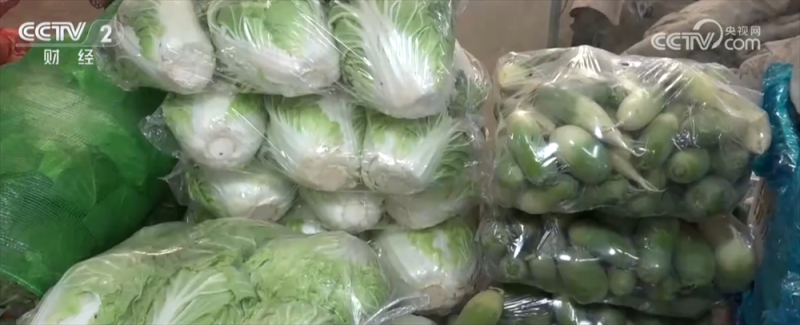 寒潮来袭,“速冻”模式如何应对?各地积极保障供暖和“菜篮子”货足价稳