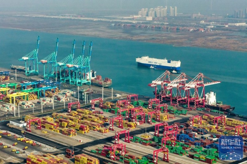 11月份国民经济延续稳中有进发展态势