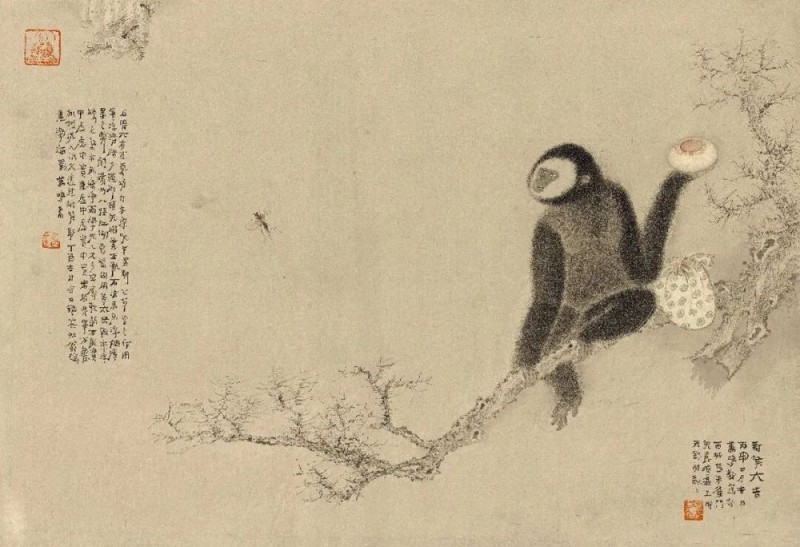 “艺韵同心――刘万鸣、安德烈 ・ 莱拉里奥艺术展”将在蓉举办