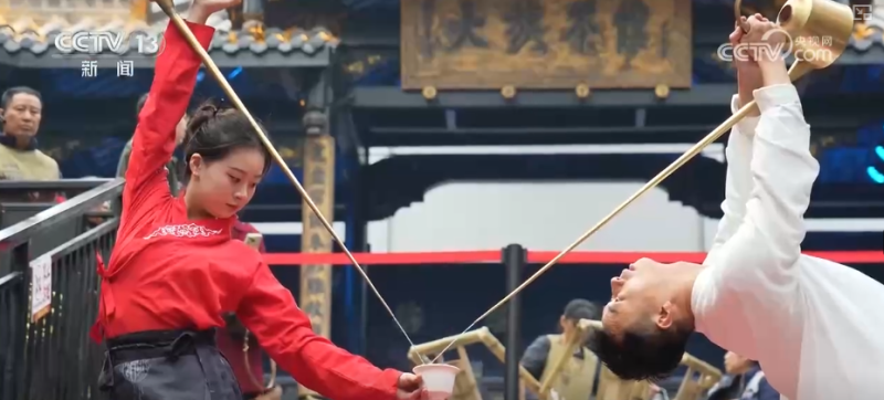 更“新”观察・精致育儿、便利生活、智慧务农、绿色低碳……消费市场活力涌动