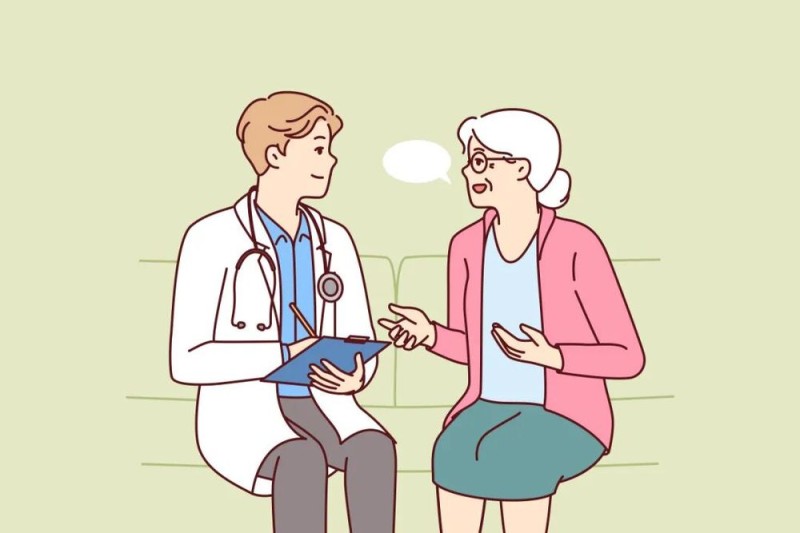 体检发现幽门螺杆菌抗体阳性,到底要不要治疗?| 健康体检