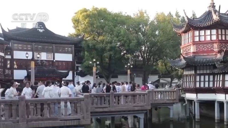 主要目标将顺利完成 中国经济今年有哪些亮眼表现?专家解读