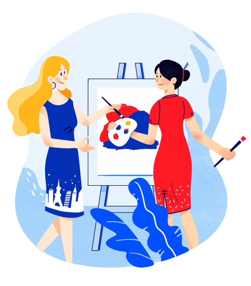 法知名学者:马克龙访华意义将远超经济范畴 欧洲应抓住机遇与中国合作