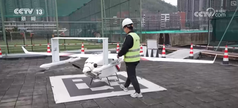 从民生服务到产业赋能多视角观察1800亿件快递背后“含金量”“含智量”