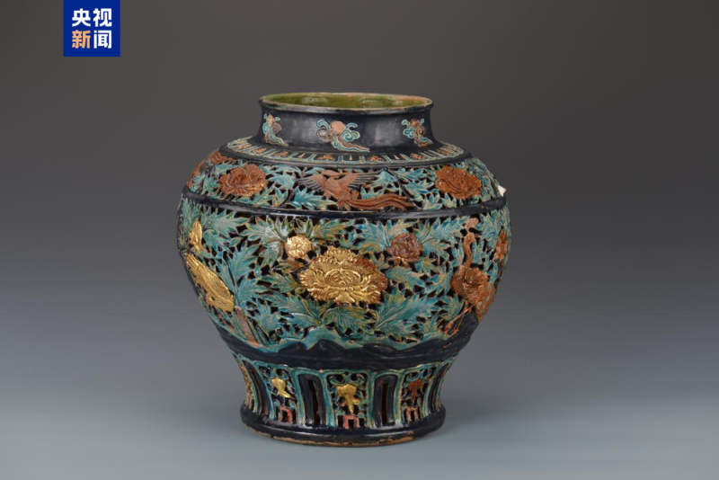 377组件文物!两艘海下1500米明代沉船“驶”进“运河之舟”