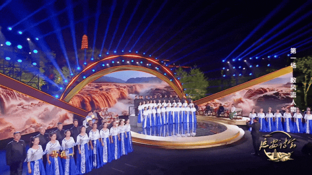 圣地延安，诗意万千！――《延安诗会》与您温暖相约