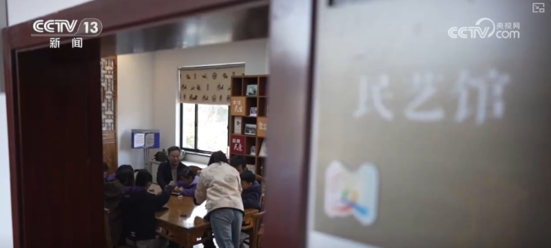 百姓“家门口”享受优质家庭教育服务 多种方式帮助家长缓解“育儿焦虑”