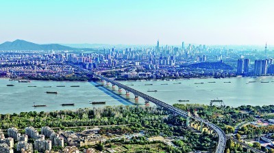 在与世界的双向奔赴中共创共赢――上海、江苏、海南高水平对外开放见闻