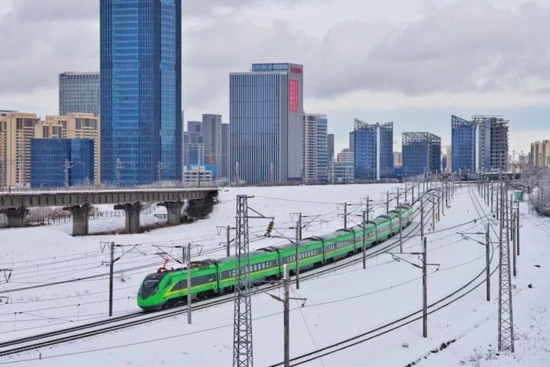 放“雪假”推优惠、交通服务齐升级 这份雪季福利请收好