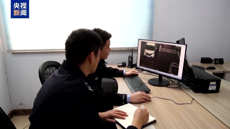 视频丨电缆大盗上演“黑吃黑” 作案20余次终落网