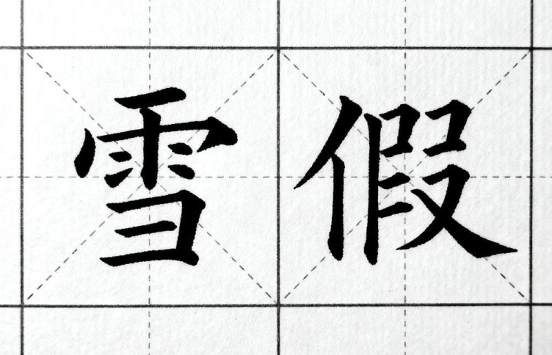 追光｜阿勒泰“雪假”首秀：孩子们的冬天被重新定义