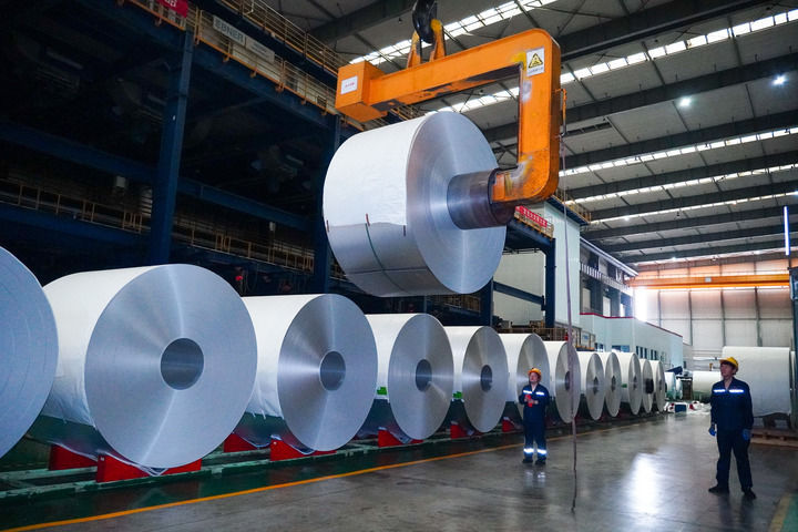 中国经济样本观察・县域样本篇｜民营经济何以成为这座山东小城“最亮名片”？