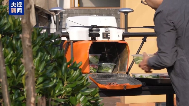 视频丨解锁身边消费新场景 2025你的消费习惯“更新”了吗?