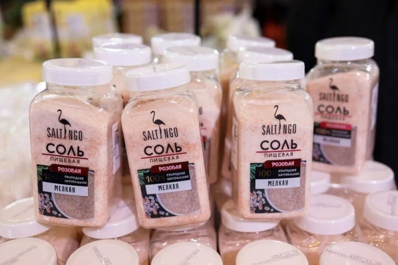 看丹观察丨含多种重金属的“玫瑰盐”，怎么就摇身一变成了“高端食盐”？