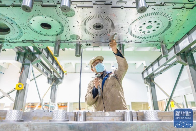 11月份国民经济延续稳中有进发展态势