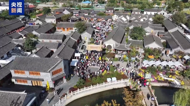 视频丨解锁身边消费新场景 2025你的消费习惯“更新”了吗?