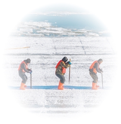 这一年,经济运行总体平稳、稳中有进(年终特别报道)