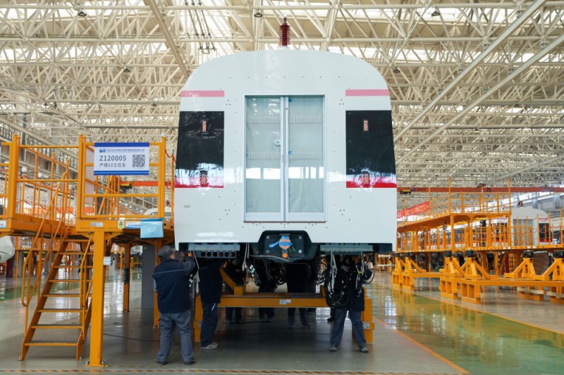 聚焦中央经济工作会议｜必须以苦练内功来应对外部挑战――学习领会“五个必须”做好明年经济工作