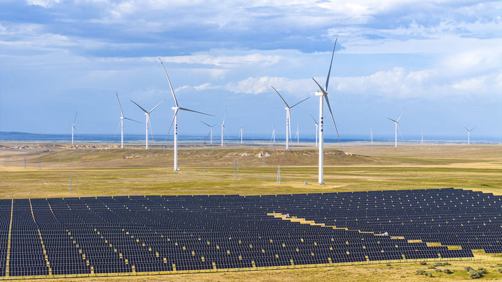 从中央经济工作会议看“十五五”开局之年中国经济着力点