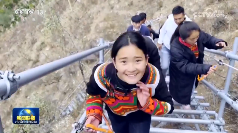 【新思想引领新征程・非凡“十四五”】巩固拓展脱贫攻坚成果 加快推进乡村全面振兴