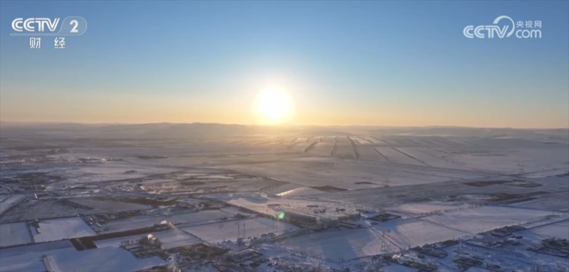 寒潮来袭,“速冻”模式如何应对?各地积极保障供暖和“菜篮子”货足价稳