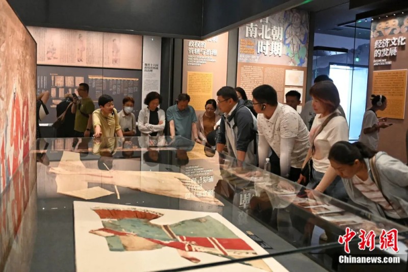 人这一辈子，一定要去一趟乌鲁木齐！